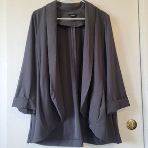 Torrid Blazer size 3X